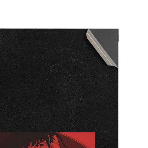 Cowboy Bebop Bounty Hunters XBox Series X Digital Edition Console Skin